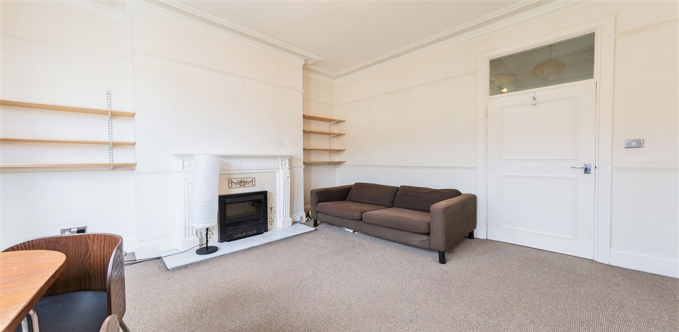 			NEW INSTRUCTION, 1 Bedroom, 1 bath, 1 reception Flat			 Portnall Road, MAIDA VALE